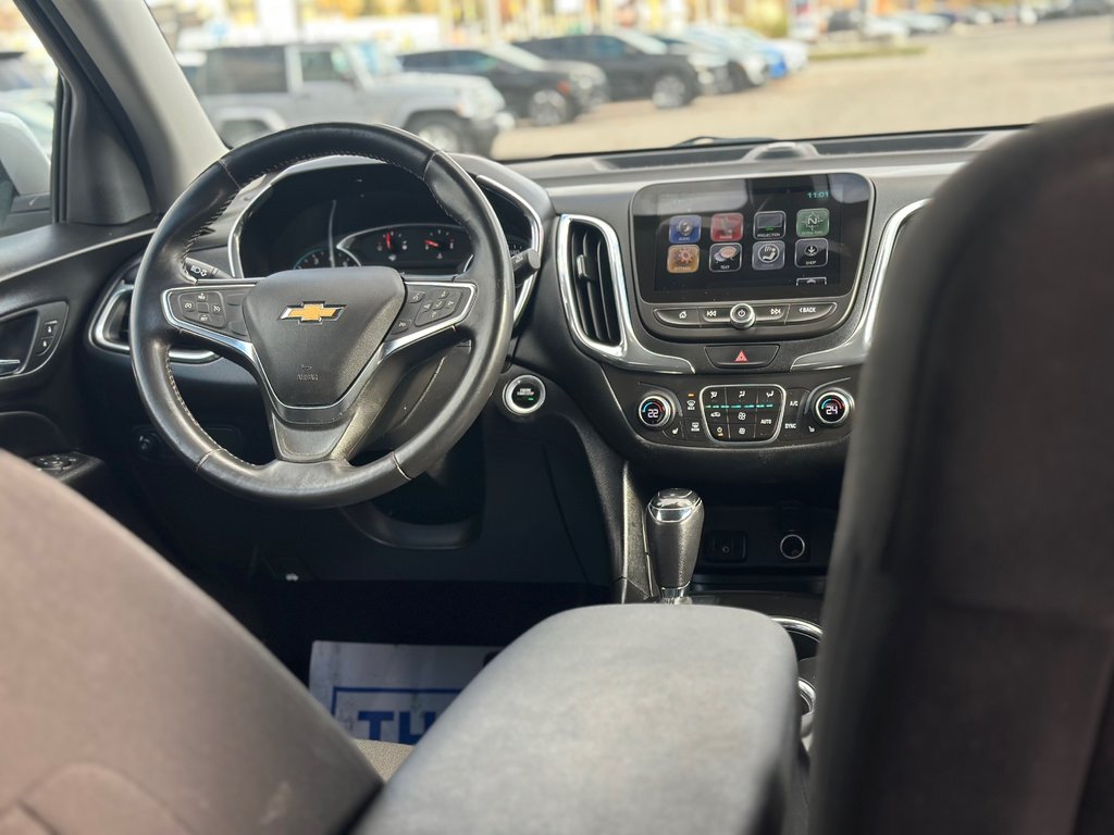 2018  Equinox LT in Pickering, Ontario - 7 - w1024h768px