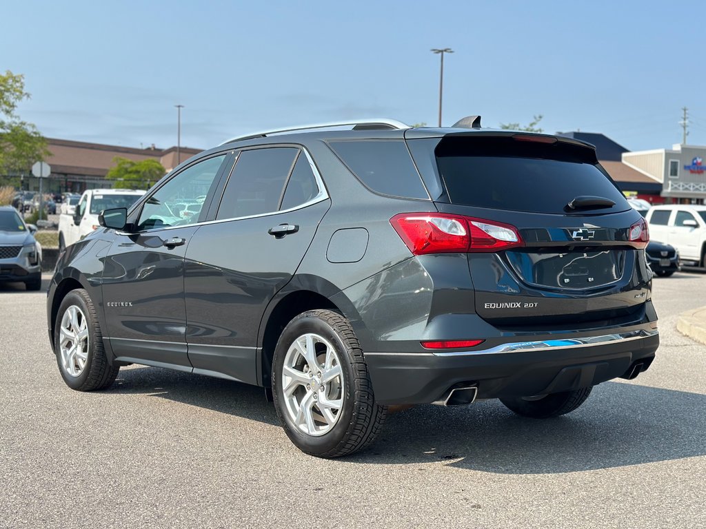 2019 Chevrolet Equinox in Pickering, Ontario - 3 - w1024h768px