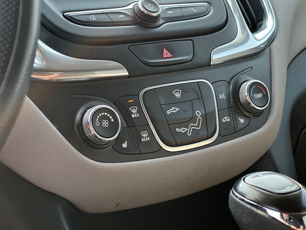 2019 Chevrolet Equinox in Pickering, Ontario - 12 - w1024h768px