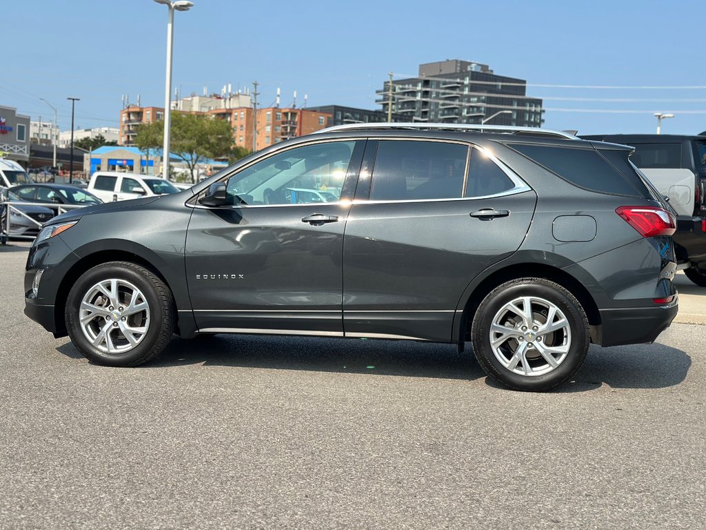 2019 Chevrolet Equinox in Pickering, Ontario - 2 - w1024h768px