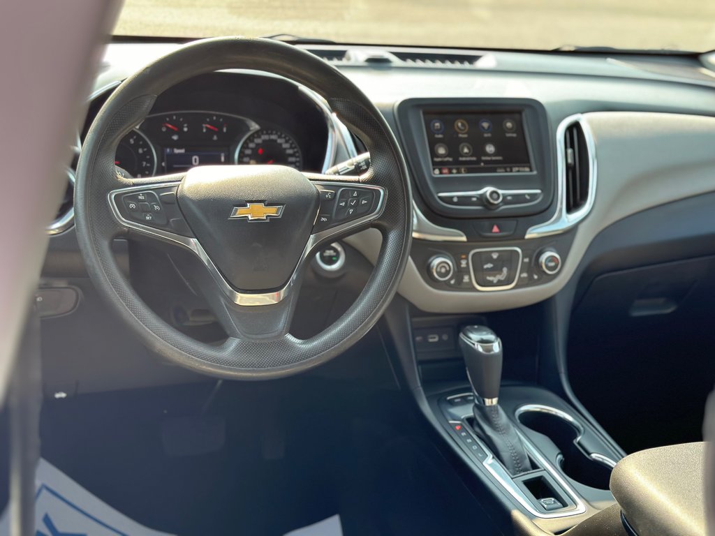 2019 Chevrolet Equinox in Pickering, Ontario - 9 - w1024h768px