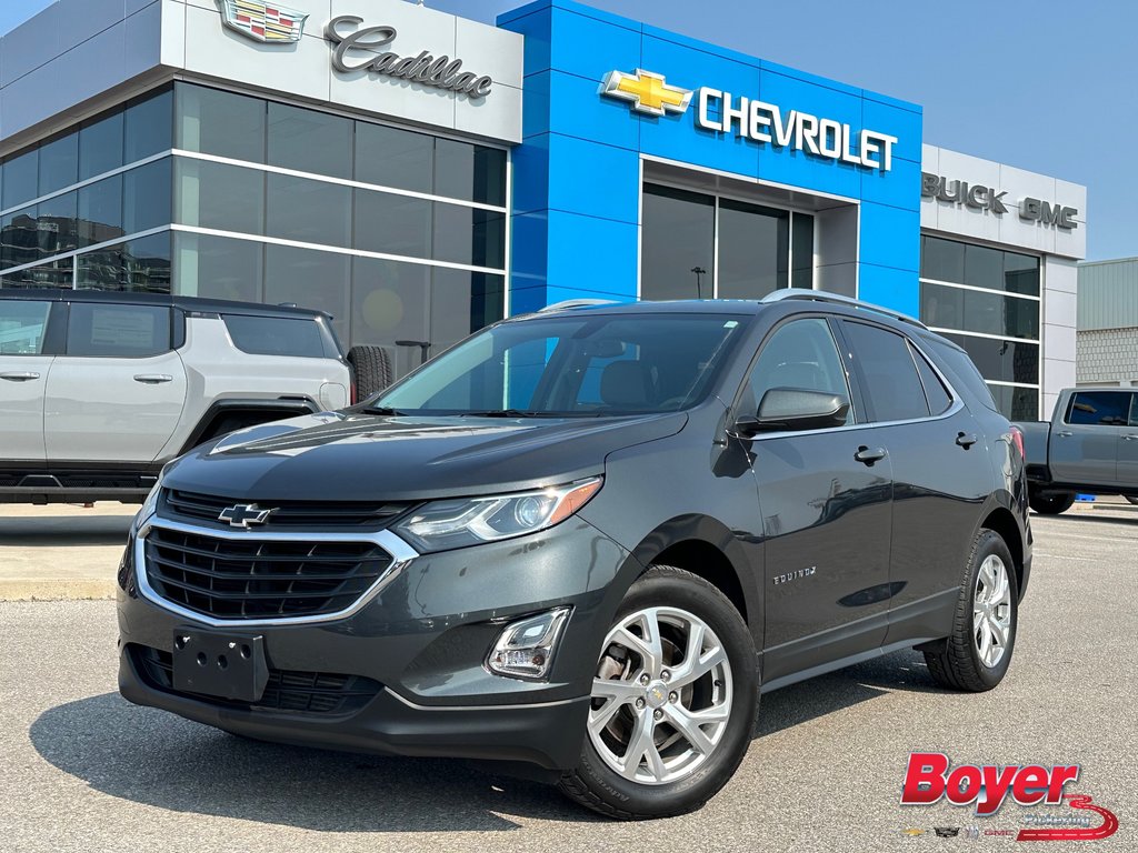 2019  Equinox LT in Pickering, Ontario - 1 - w1024h768px