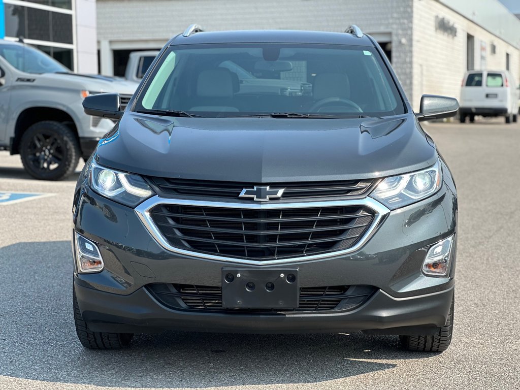 2019  Equinox LT in Pickering, Ontario - 5 - w1024h768px