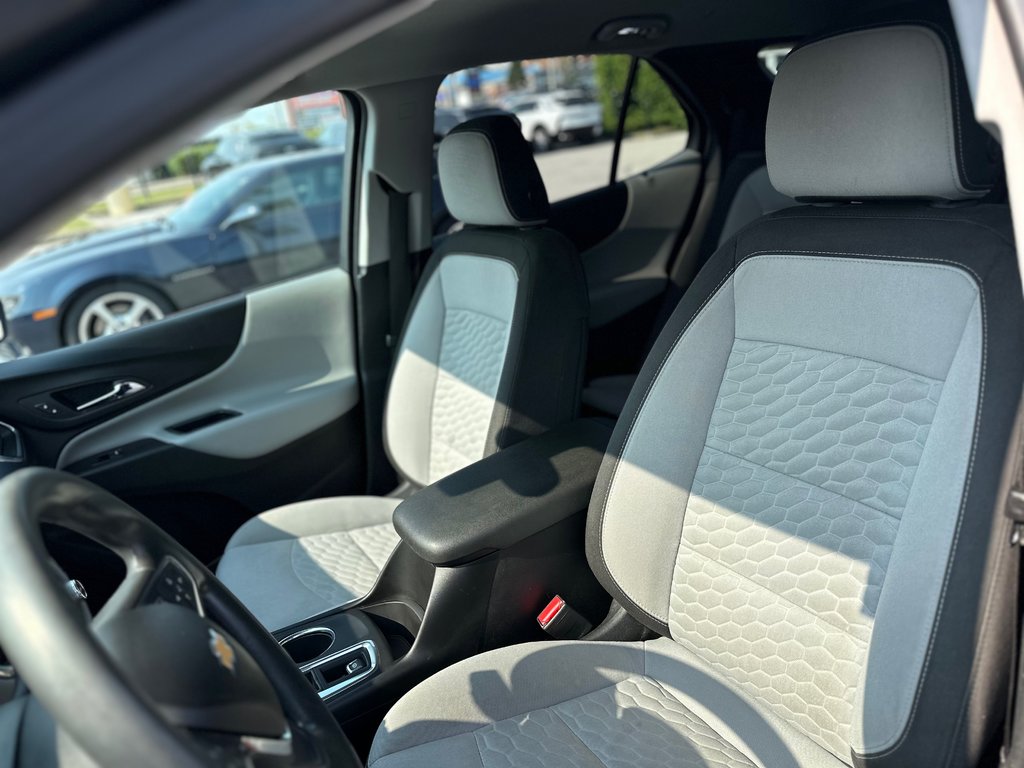 2019 Chevrolet Equinox in Pickering, Ontario - 7 - w1024h768px