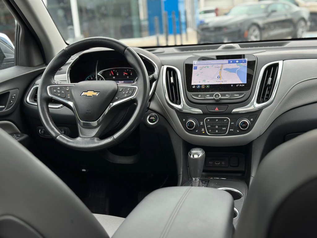 2020 Chevrolet Equinox in Pickering, Ontario - 9 - w1024h768px