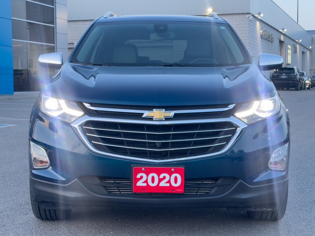 2020 Chevrolet Equinox in Pickering, Ontario - 5 - w1024h768px