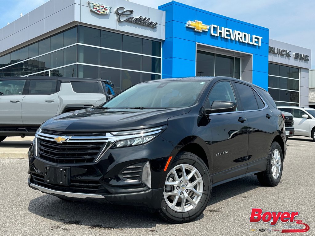 2022  Equinox LT in Pickering, Ontario - 1 - w1024h768px