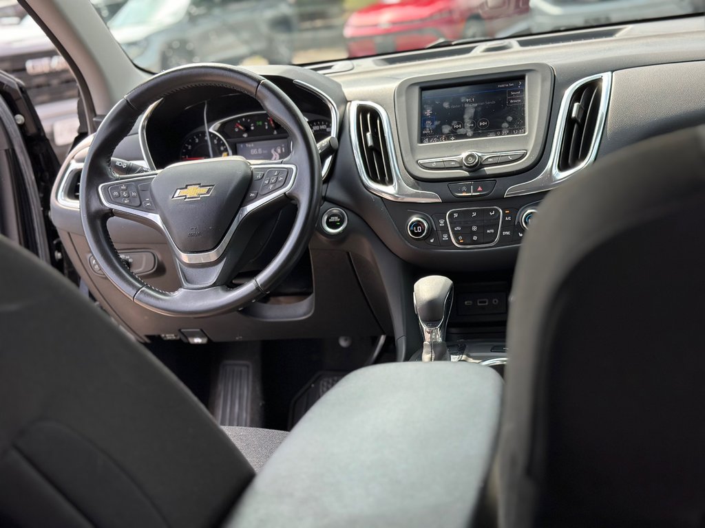 2022 Chevrolet Equinox in Pickering, Ontario - 7 - w1024h768px