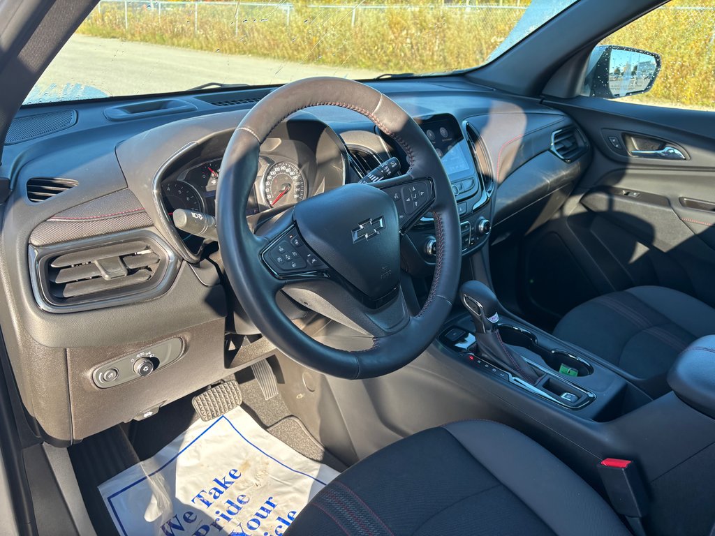 2022 Chevrolet Equinox in Lindsay, Ontario - 11 - w1024h768px