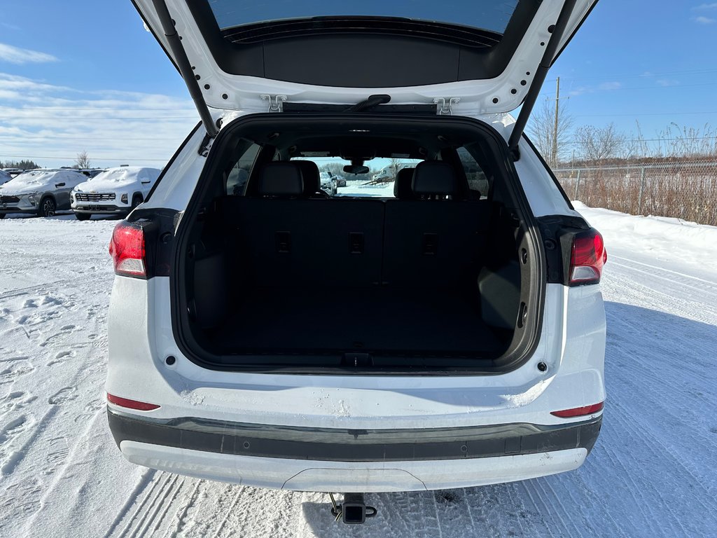 2022 Chevrolet Equinox in Lindsay, Ontario - 9 - w1024h768px