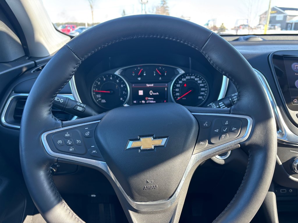 2022 Chevrolet Equinox in Lindsay, Ontario - 18 - w1024h768px