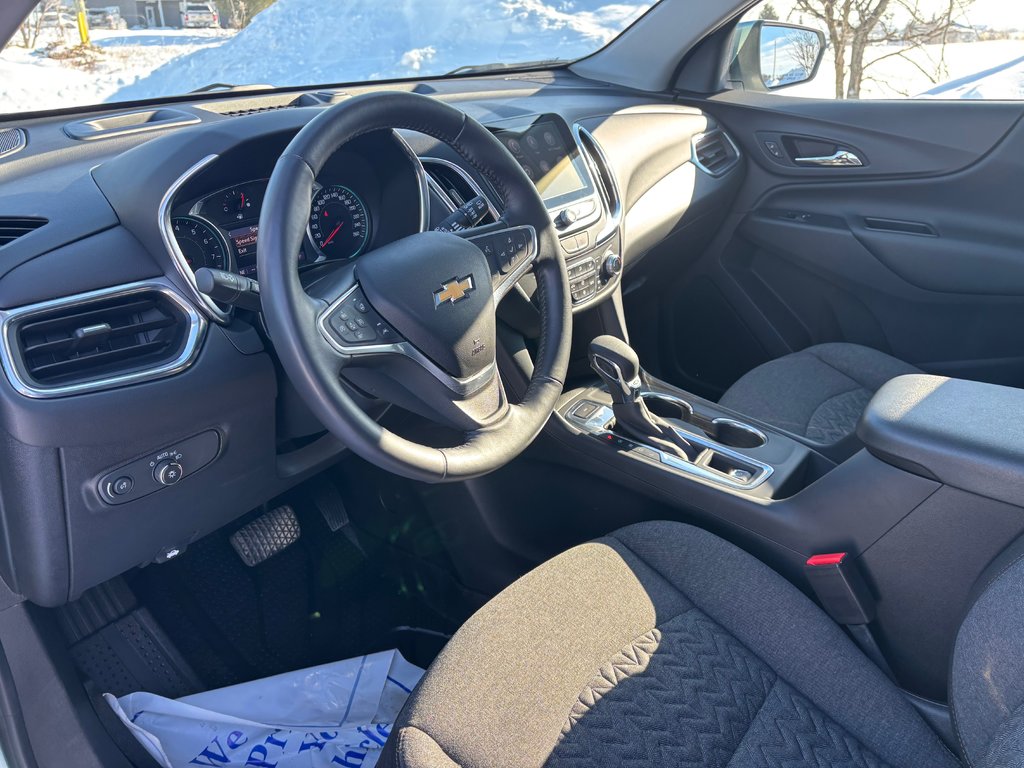 2022 Chevrolet Equinox in Lindsay, Ontario - 11 - w1024h768px