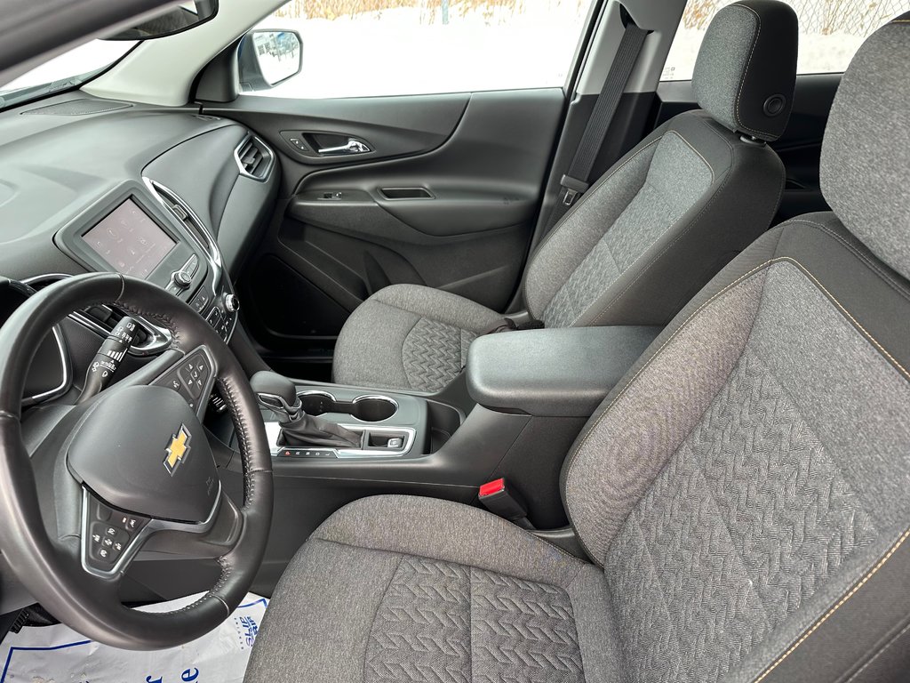 2022 Chevrolet Equinox in Lindsay, Ontario - 11 - w1024h768px