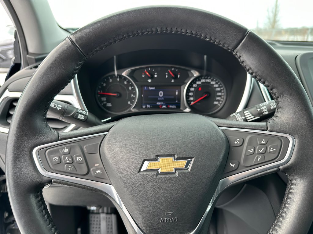 2022 Chevrolet Equinox in Lindsay, Ontario - 13 - w1024h768px