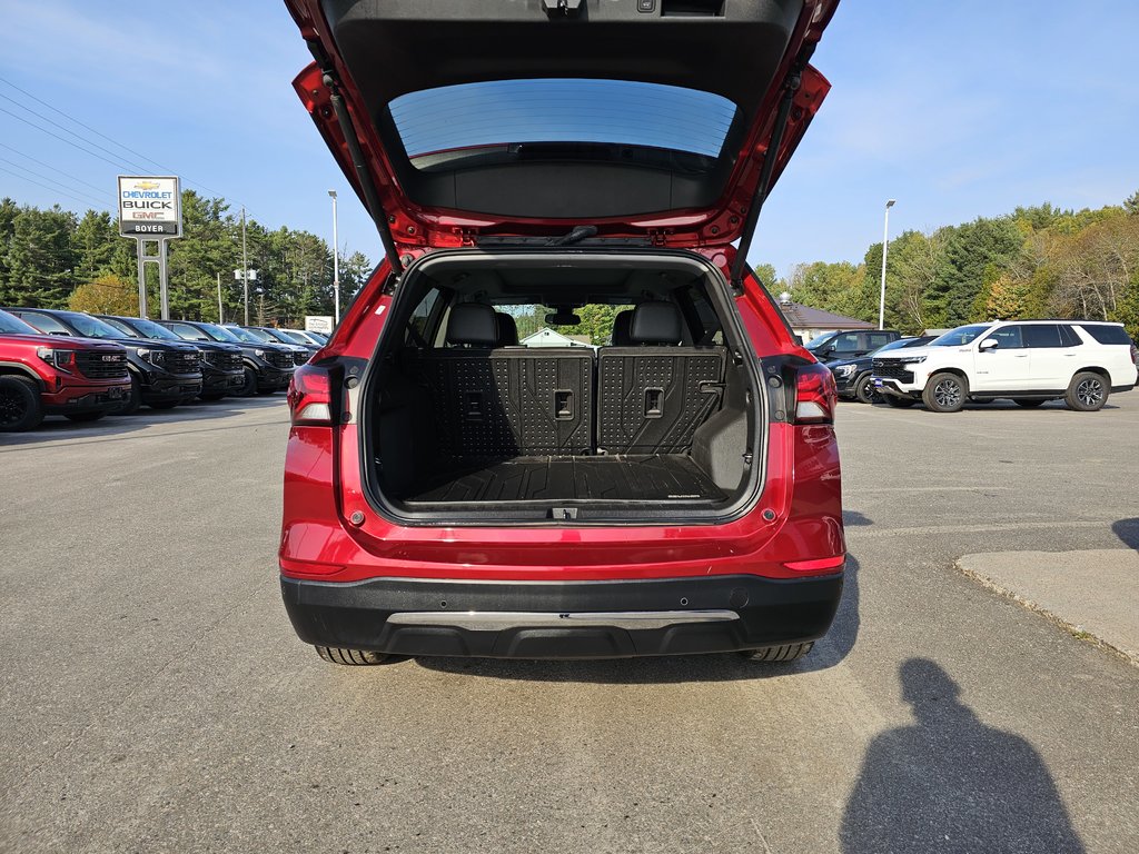 2023 Chevrolet Equinox in Pickering, Ontario - 6 - w1024h768px