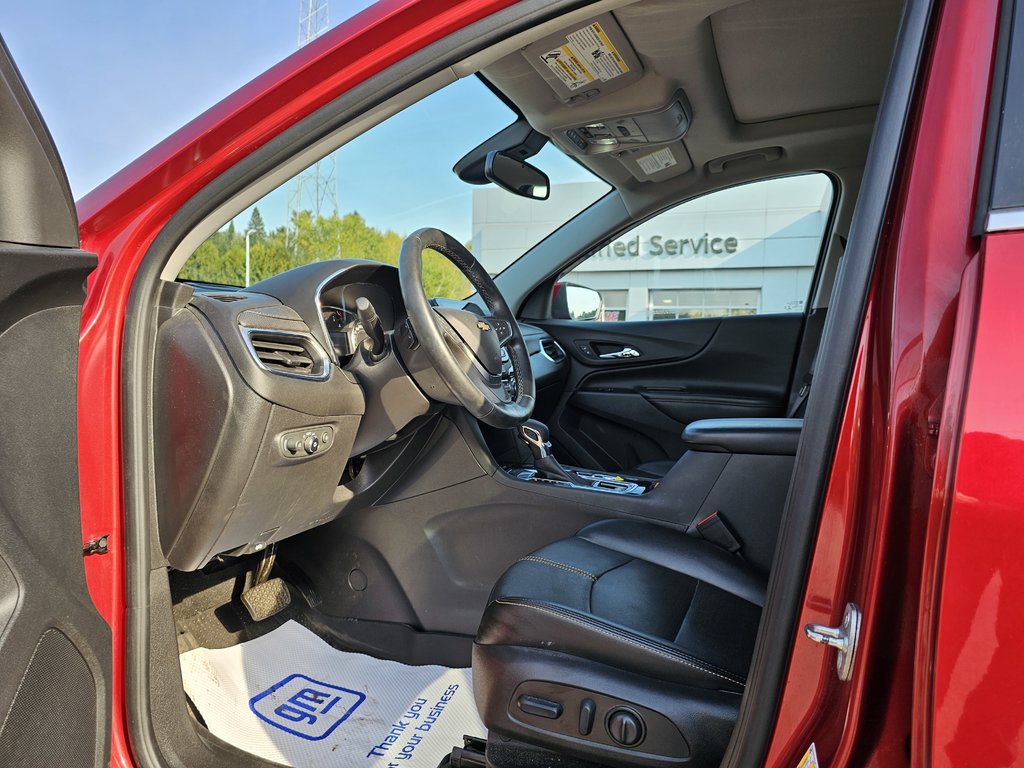 2023 Chevrolet Equinox in Pickering, Ontario - 12 - w1024h768px