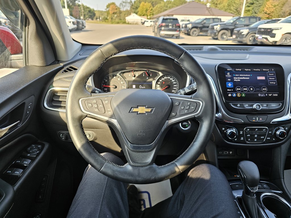 2023 Chevrolet Equinox in Pickering, Ontario - 16 - w1024h768px