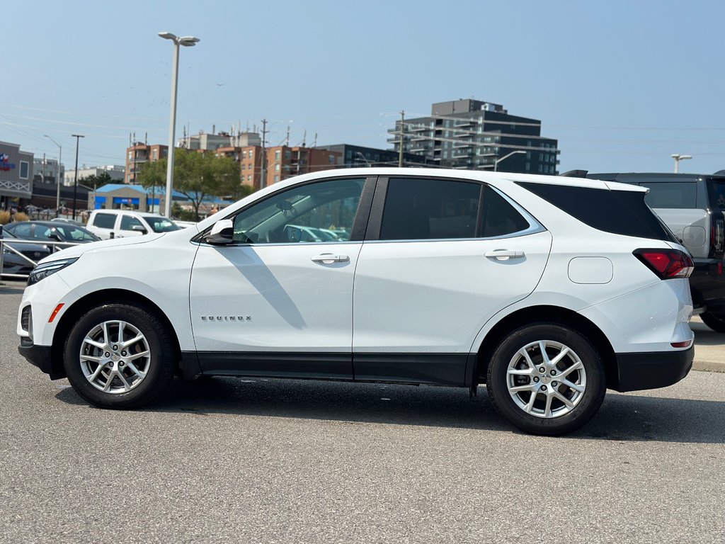 2024 Chevrolet Equinox in Pickering, Ontario - 2 - w1024h768px