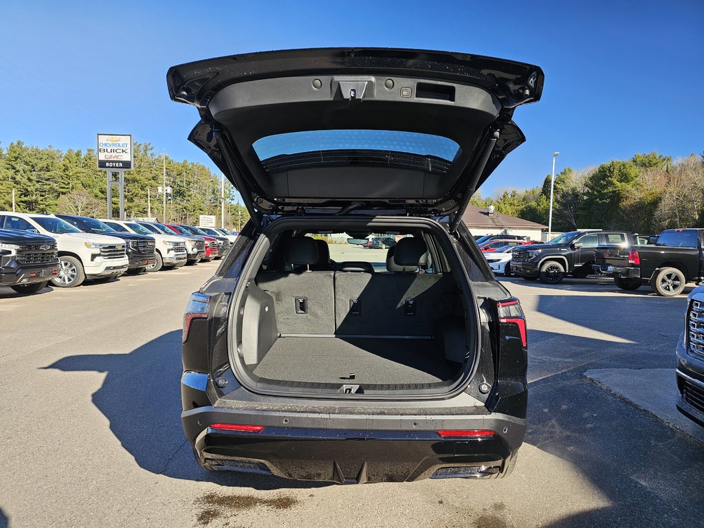 2025 Chevrolet Equinox in Pickering, Ontario - 6 - w1024h768px