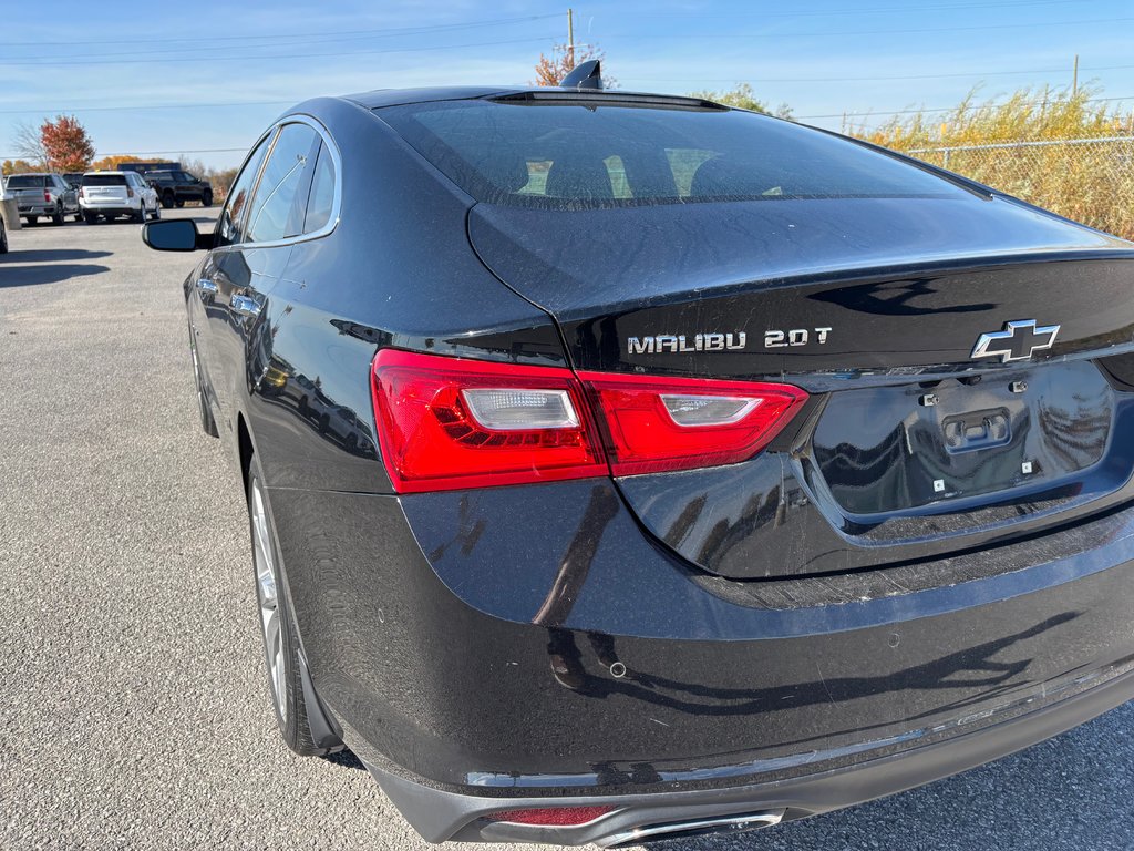 2018 Chevrolet Malibu in Lindsay, Ontario - 6 - w1024h768px