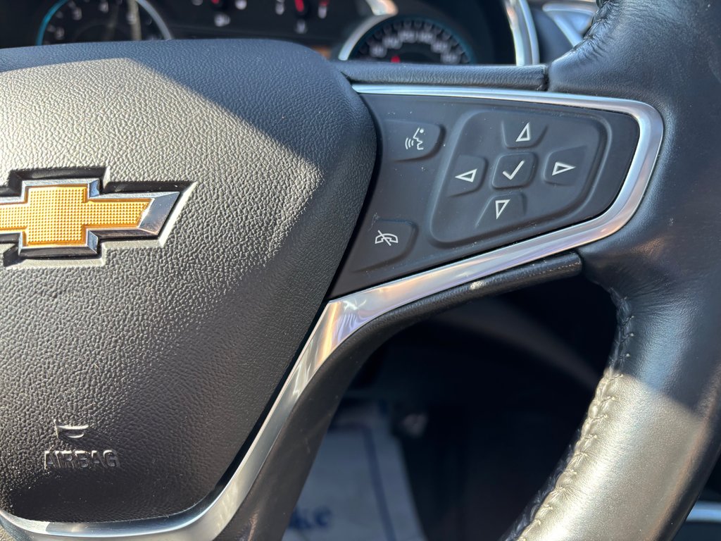 2018 Chevrolet Malibu in Lindsay, Ontario - 20 - w1024h768px