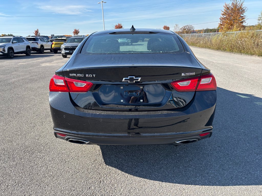 2018 Chevrolet Malibu in Lindsay, Ontario - 7 - w1024h768px