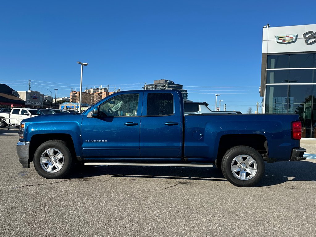 2019  Silverado 1500 LD LT in Pickering, Ontario - 2 - w1024h768px