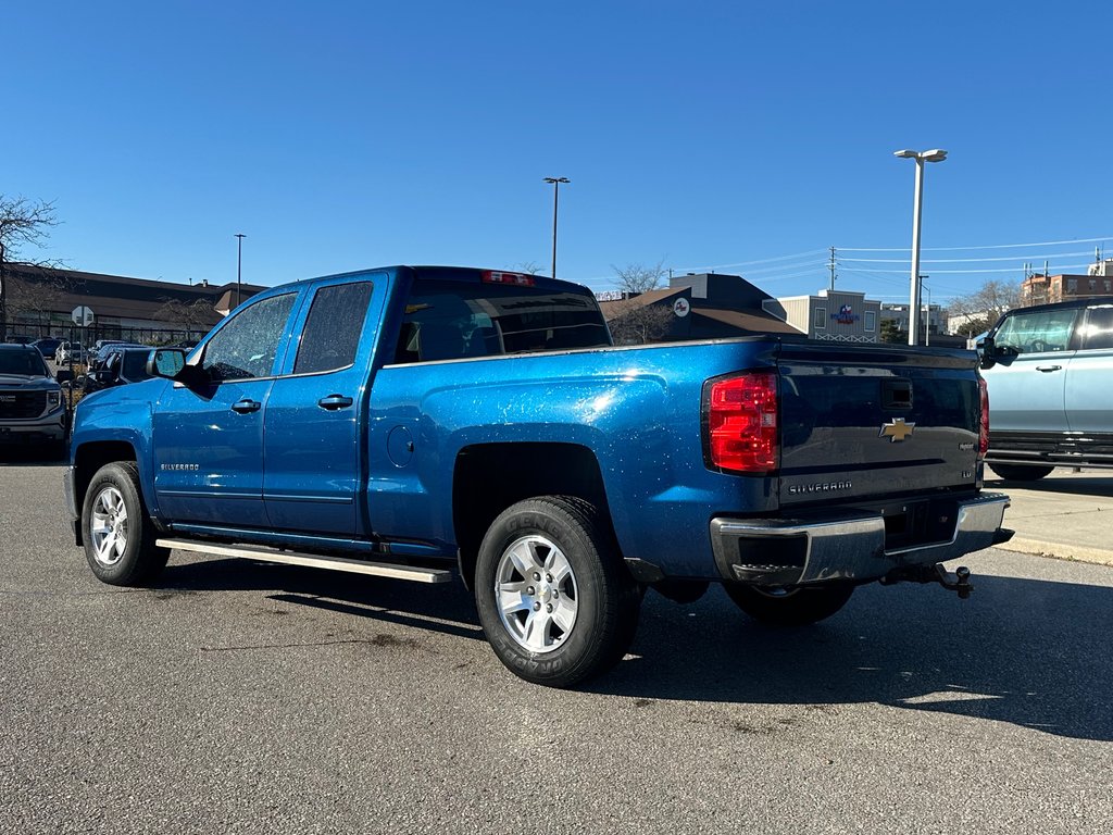 2019  Silverado 1500 LD LT in Pickering, Ontario - 3 - w1024h768px