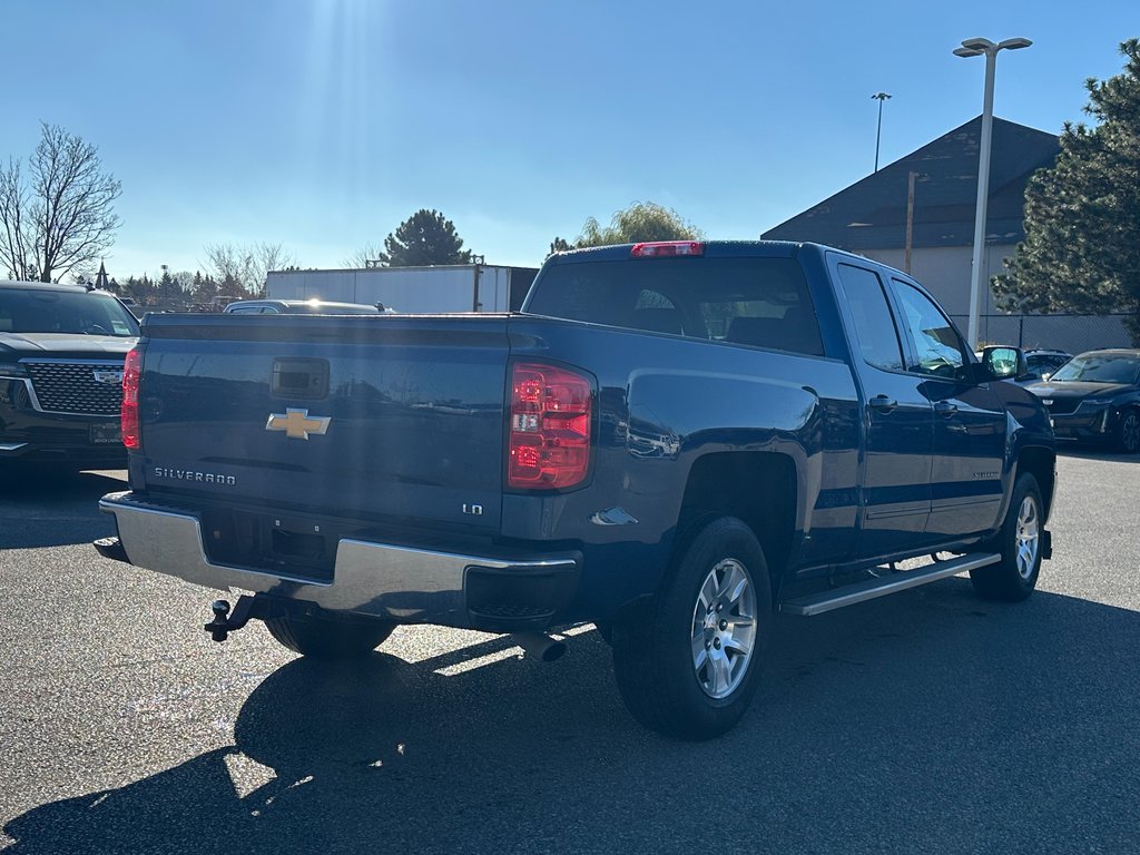 2019  Silverado 1500 LD LT in Pickering, Ontario - 5 - w1024h768px