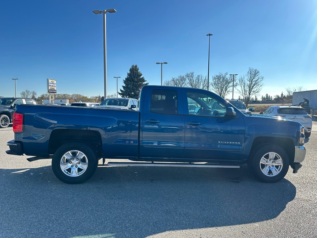 2019  Silverado 1500 LD LT in Pickering, Ontario - 6 - w1024h768px