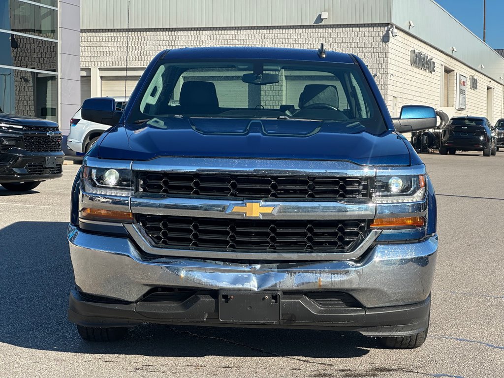 2019  Silverado 1500 LD LT in Pickering, Ontario - 8 - w1024h768px