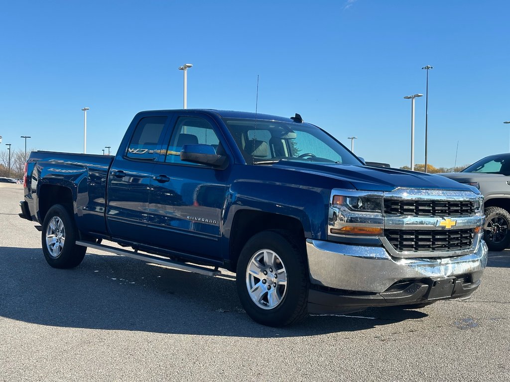 2019  Silverado 1500 LD LT in Pickering, Ontario - 7 - w1024h768px