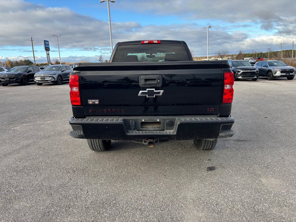 2019 Chevrolet Silverado 1500 in Lindsay, Ontario - 7 - w1024h768px