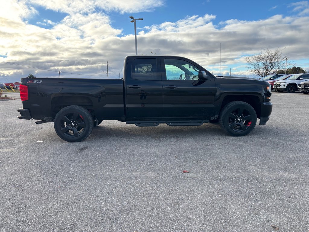 2019 Chevrolet Silverado 1500 in Lindsay, Ontario - 9 - w1024h768px