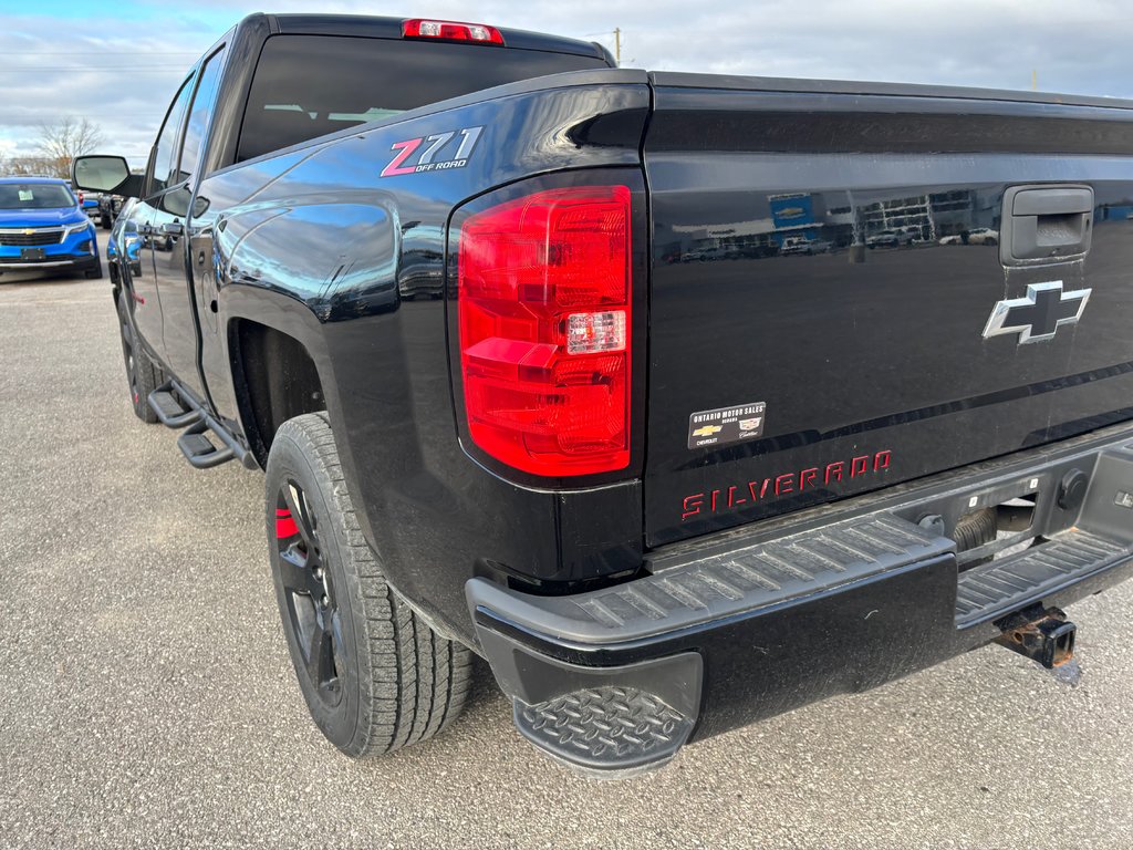 2019 Chevrolet Silverado 1500 in Lindsay, Ontario - 6 - w1024h768px