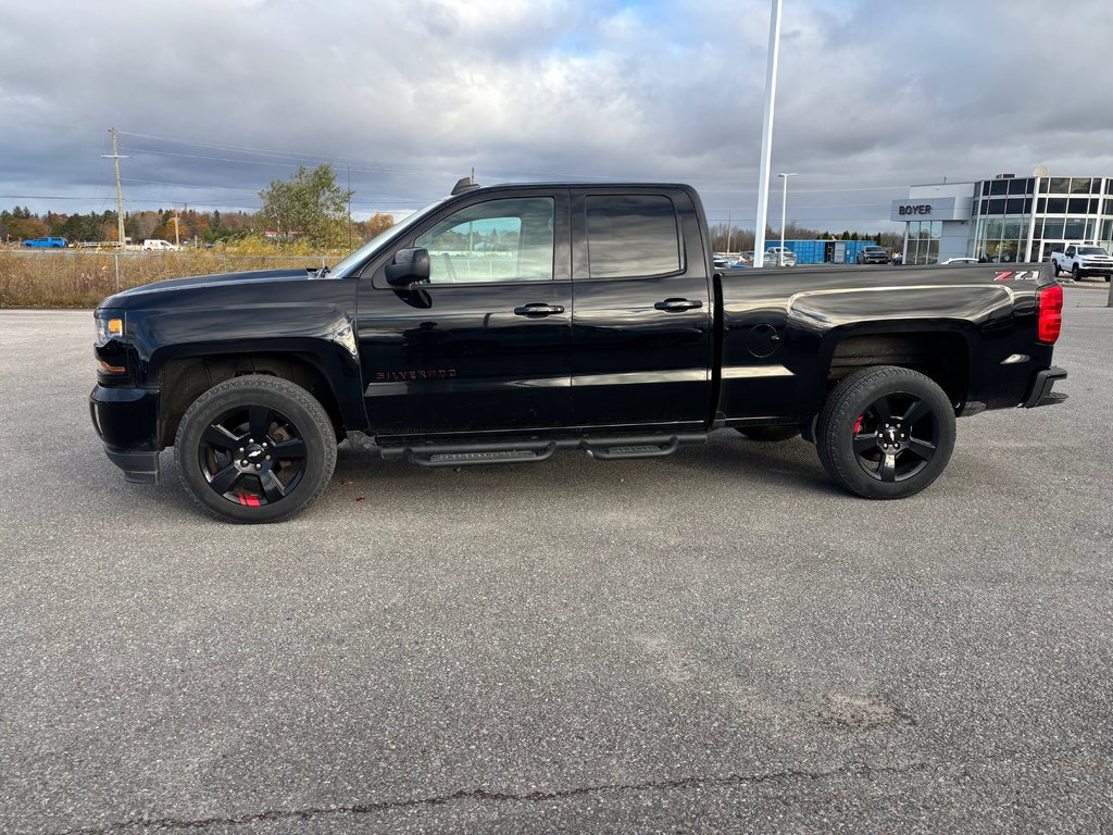 2019 Chevrolet Silverado 1500 in Lindsay, Ontario - 5 - w1024h768px