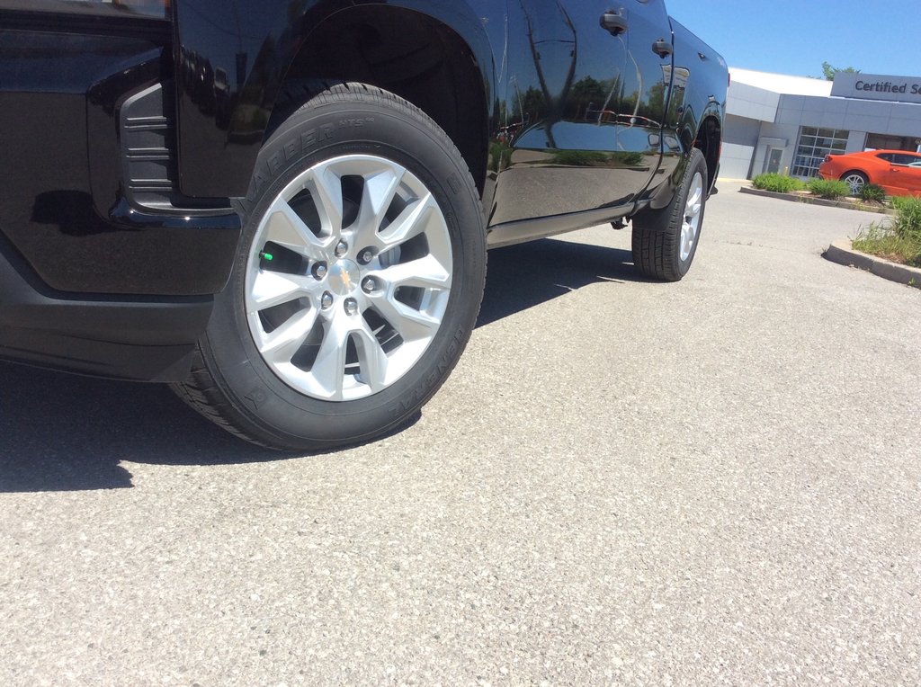 2019 Chevrolet Silverado 1500 in Pickering, Ontario - 18 - w1024h768px