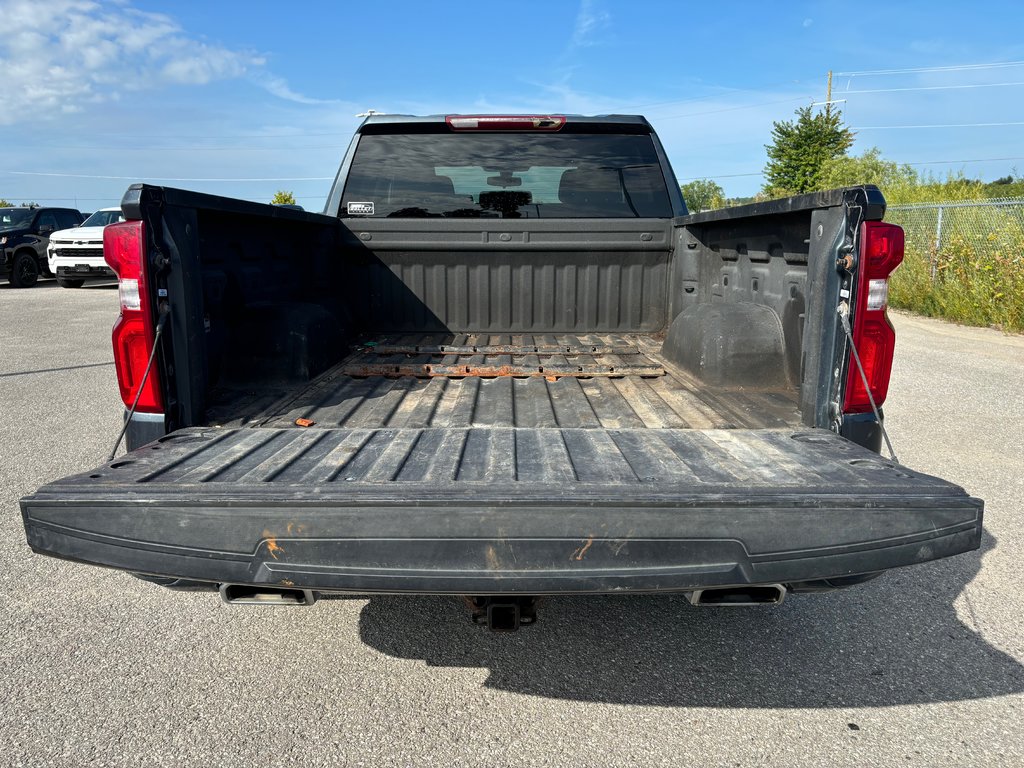 2021 Chevrolet Silverado 1500 in Lindsay, Ontario - 8 - w1024h768px