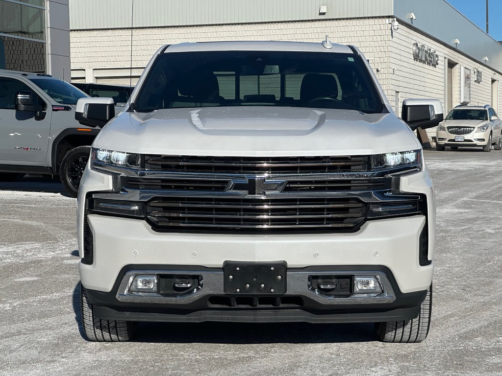 2021 Chevrolet Silverado 1500 in Pickering, Ontario - 8 - w1024h768px