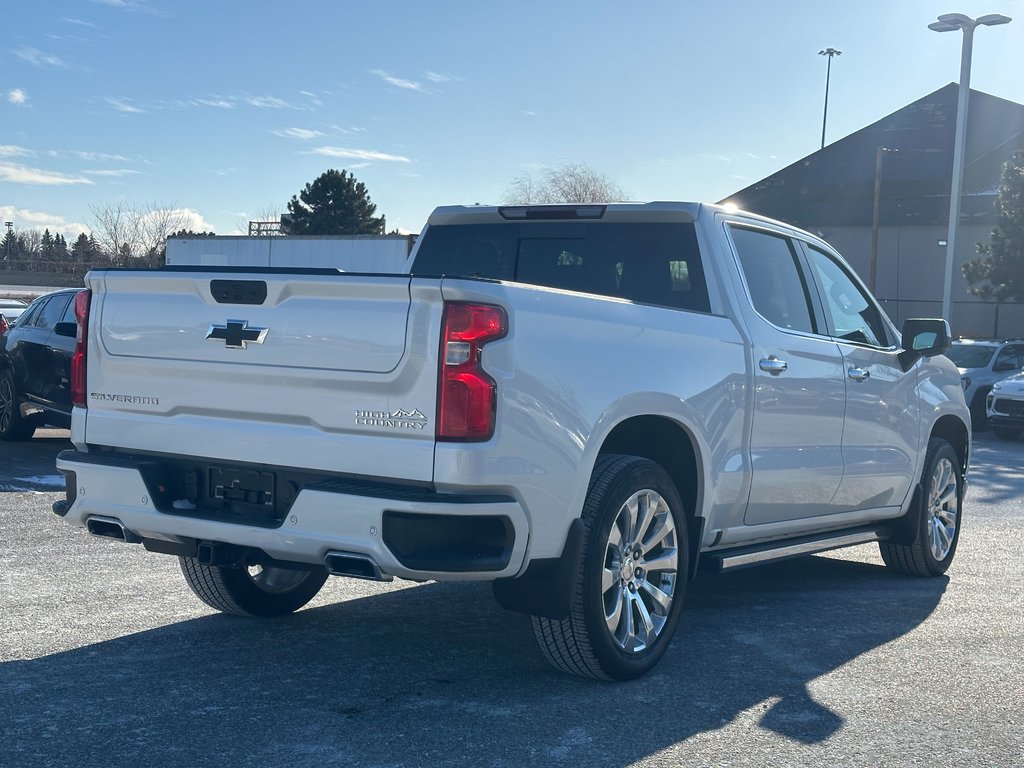 2021 Chevrolet Silverado 1500 in Pickering, Ontario - 5 - w1024h768px