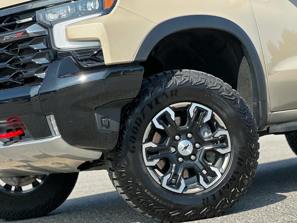 2022 Chevrolet Silverado 1500 in Pickering, Ontario - 6 - w1024h768px