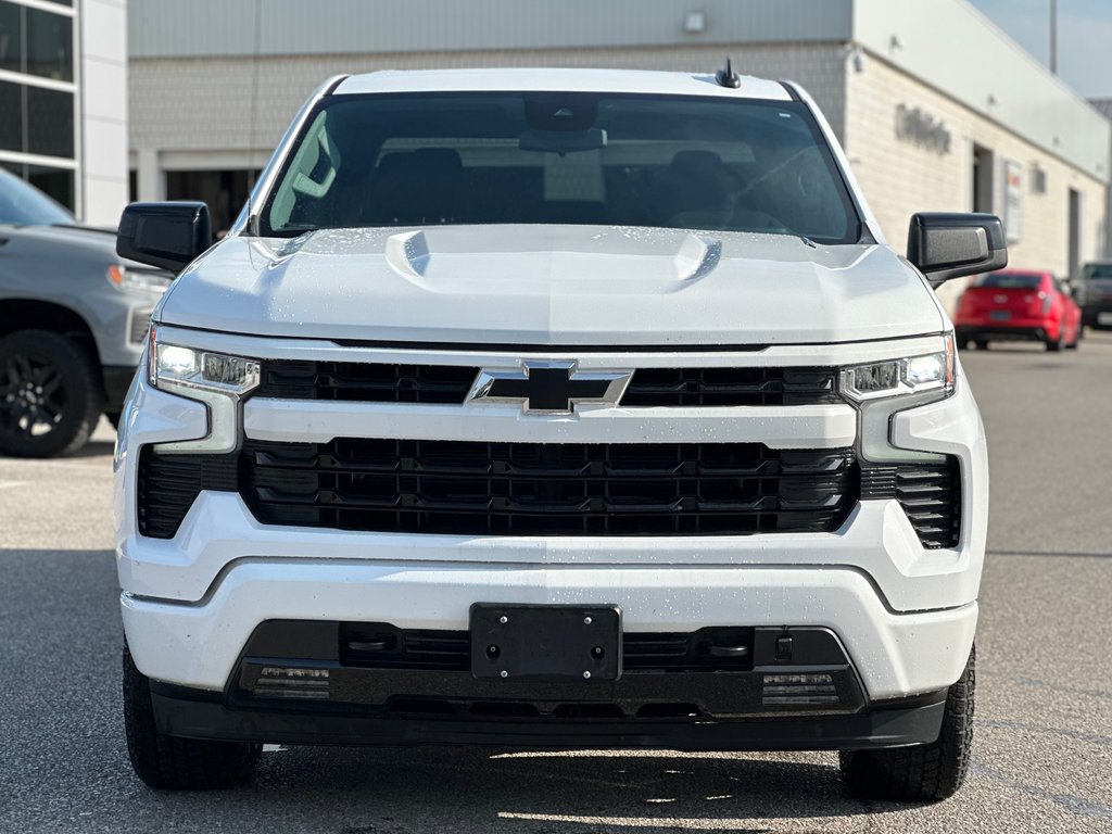 2022 Chevrolet Silverado 1500 in Pickering, Ontario - 5 - w1024h768px