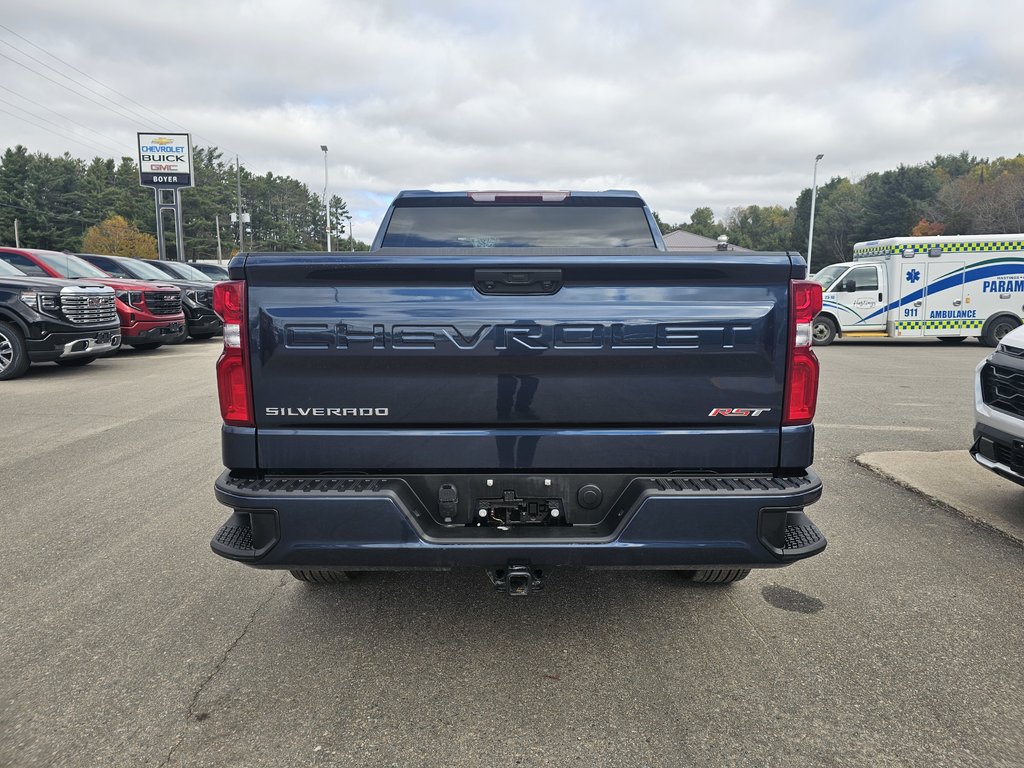 2022 Chevrolet Silverado 1500 in Pickering, Ontario - 5 - w1024h768px