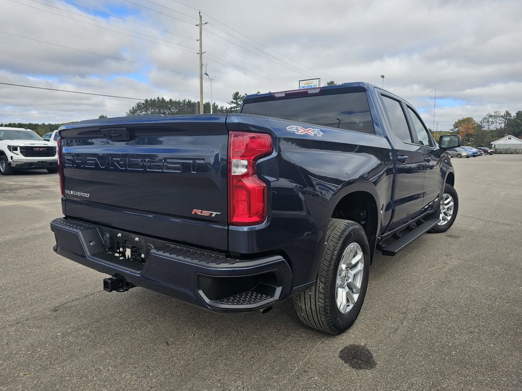 2022 Chevrolet Silverado 1500 in Pickering, Ontario - 4 - w1024h768px