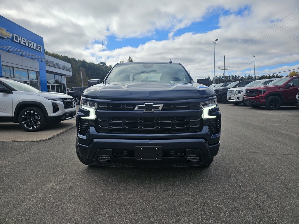 2022 Chevrolet Silverado 1500 in Pickering, Ontario - 2 - w1024h768px