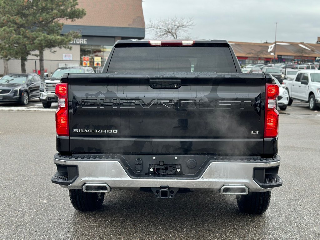 2023 Chevrolet Silverado 1500 in Pickering, Ontario - 4 - w1024h768px