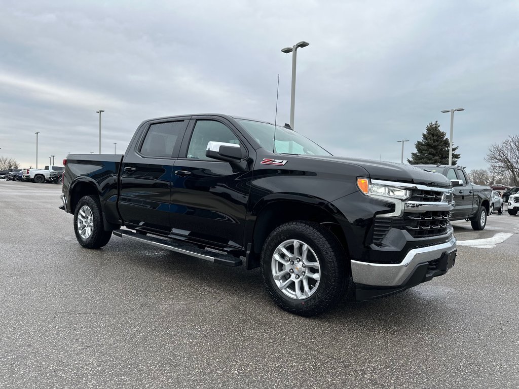 2023 Chevrolet Silverado 1500 in Pickering, Ontario - 7 - w1024h768px