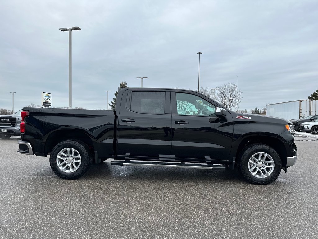 2023 Chevrolet Silverado 1500 in Pickering, Ontario - 6 - w1024h768px