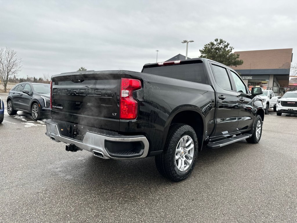 2023 Chevrolet Silverado 1500 in Pickering, Ontario - 5 - w1024h768px