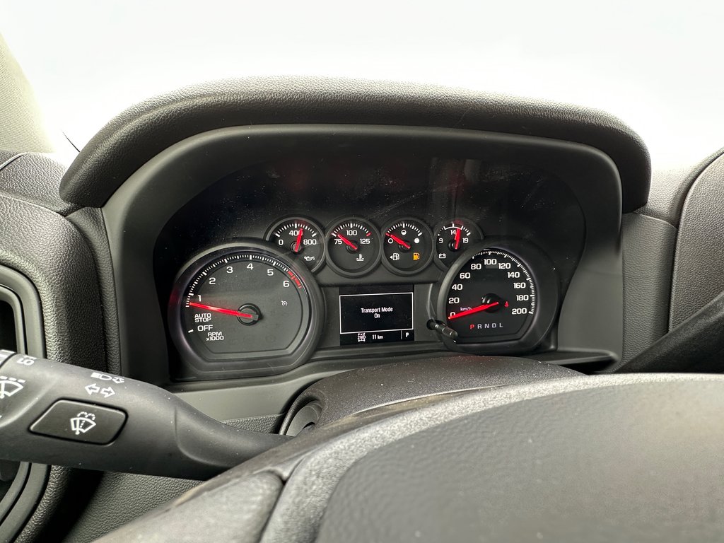 2023 Chevrolet Silverado 1500 in Pickering, Ontario - 23 - w1024h768px